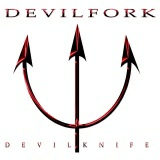 Devilfork - Devilknife
